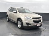 Used 2015 Chevrolet Equinox LT w/ Driver Convenience Package image 5