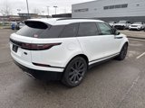 Used 2018 Land Rover Range Rover Velar image 5