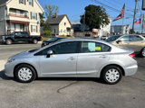 Used 2013 Honda Civic LX image 2
