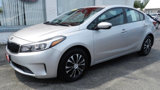 Used 2017 Kia Forte LX image 3