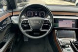 Used 2020 Audi A8 L 3.0T w/ Executive Package image 5