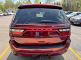 Used 2016 Dodge Durango Citadel w/ Premium Entertainment Group image 3