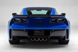 Used 2016 Chevrolet Corvette Z06 w/ 2LZ Preferred Equipment Group image 5