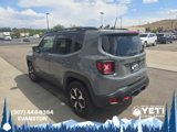 Used 2021 Jeep Renegade Trailhawk w/ Trailer Tow Group image 5