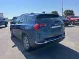 Used 2021 GMC Terrain SLT w/ Infotainment Package II image 5