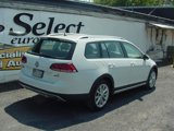 Used 2018 Volkswagen Golf Alltrack S image 3
