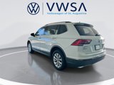 Used 2018 Volkswagen Tiguan SE image 5