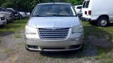 Used 2008 Chrysler Town & Country Limited w/ Entertainment Group #3 image 2