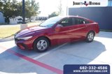 New 2025 Hyundai Elantra SE image 4