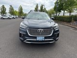 Used 2017 Hyundai Santa Fe Limited image 2