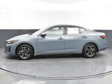 New 2025 Nissan Sentra SV image 3