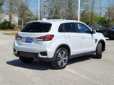 Used 2024 Mitsubishi Outlander Sport LE image 5