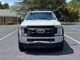 Used 2019 Ford F550 4x4 Crew Cab Super Duty image 3