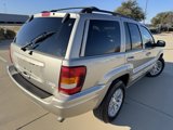 Used 2003 Jeep Grand Cherokee Limited image 6
