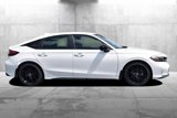 Certified 2025 Honda Civic Sport image 5