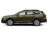 Certified 2022 Subaru Outback Premium image 3