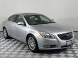 Used 2011 Buick Regal CXL w/ RL4 Preferred Equipment Group image 3