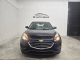 Used 2017 Chevrolet Equinox LS image 3