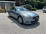Used 2014 INFINITI Q50 Premium w/ Navigation Package image 5