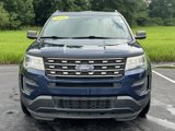 Certified 2016 Ford Explorer 4WD image 3