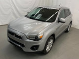 Used 2015 Mitsubishi Outlander Sport ES image 5