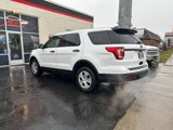 Used 2018 Ford Explorer 4WD Police Interceptor image 5