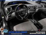 Used 2013 Honda Civic LX image 3