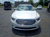 Used 2017 Ford Taurus SEL w/ Equipment Group 201A image 2
