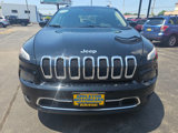 Used 2018 Jeep Cherokee Limited w/ Trailer Tow Group image 3