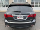 Used 2016 Acura MDX SH-AWD image 6