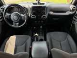 Used 2017 Jeep Wrangler Unlimited Sport w/ Quick Order Package 24S image 6