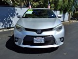 Used 2014 Toyota Corolla LE image 2
