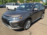 Used 2022 Mitsubishi Outlander GT image 3