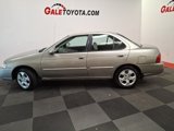 Used 2004 Nissan Sentra S w/ Road Trip Pkg image 6