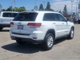 Certified 2021 Jeep Grand Cherokee Laredo image 5