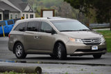 Used 2011 Honda Odyssey EX-L image 4