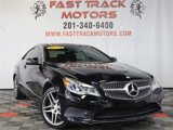 Used 2014 Mercedes-Benz E 350 Coupe image 3