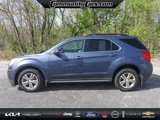 Used 2014 Chevrolet Equinox LT w/ Driver Convenience Package image 3