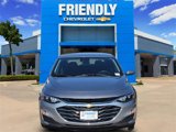 Used 2024 Chevrolet Malibu LT image 2