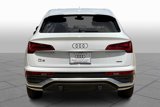 Used 2021 Audi Q5 2.0T Premium w/ Convenience Package image 4