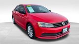 Used 2015 Volkswagen Jetta S w/ Welcome Package image 1