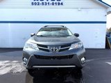Used 2015 Toyota RAV4 Limited w/ Technology Package image 2