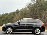Used 2014 BMW X3 xDrive28i image 4