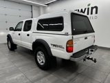 Used 2002 Toyota Tacoma PreRunner image 4