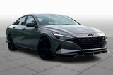 Used 2023 Hyundai Elantra SEL w/ Convenience Package image 2