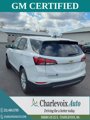 Certified 2022 Chevrolet Equinox LT image 2