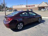 Used 2015 Honda Civic LX image 5