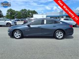 Used 2020 Chevrolet Malibu LS image 2