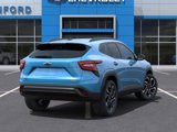 New 2025 Chevrolet Trax RS w/ Sunroof Package image 4