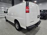 Used 2019 Chevrolet Express 2500 w/ Safety Package image 3